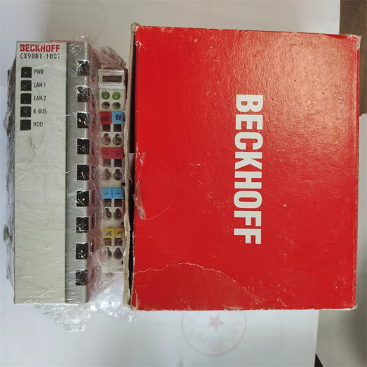 Beckhoff module KL3454 KL3454