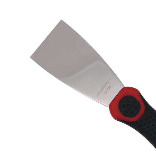 Liyide (Endura) Edelstahl Plastikgriff Griff Putty Messer E9773459777-9763 alter Style Spot E9773 (2 Zoll)