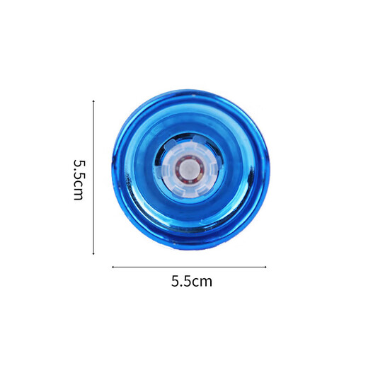 Murcia溜溜球儿童玩具比赛专用合金悠悠球活睡眠自动回旋yoyo入门玩具