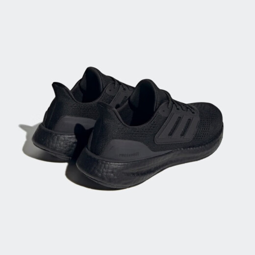 ADIDAS SAPOS Men's Spring New Sports Shoes Sports Pure Boost Mesh Agradable Agradable Ligera Cambonante Carretera Corchado cómodo e informal IF4840 41