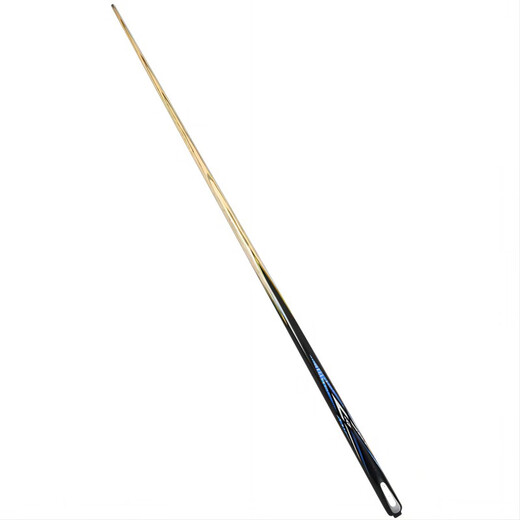 Yebao billiard cue quasi-god series quasi-god 1 quasi-god 2 quasi-god 3 quasi-god 4 hard core small head through rod quasi-god 2 + double groove pole box + Kangxi gift bag