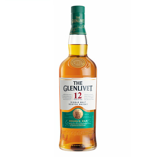 Gründer von Granwit Scottish Single Malt Whiskey Festival Business Gift Box Packung Einführungswein 700 ml 12 Jahre + Gründer 700 ml Doppelflaschen Geschenkbox