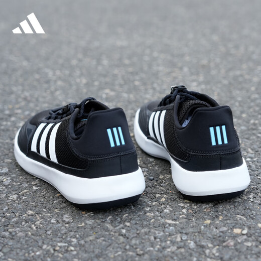 Adidas Männerschuhe Frauenschuhe Sommer Outdoor Stream Tracing Schuhe Wating Schuhe Sportschuhe atmungsaktive Outdoor -Laufschuhe JH9756 43
