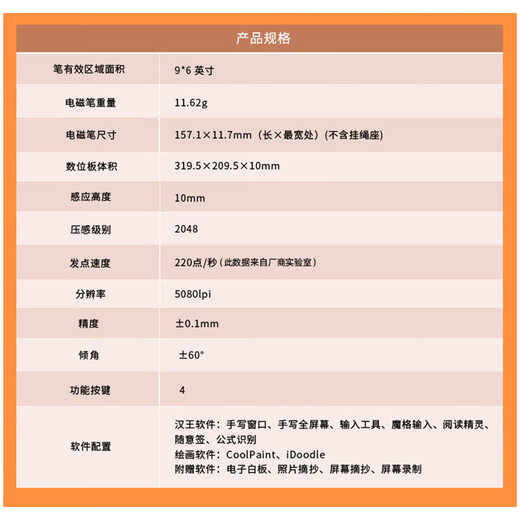 Hanvon Hanvon Handwriting Tablet Challenger U+ verbindet sich mit dem Computer-Schreibbrett für ältere Menschen, Eingabetafel für Lehrer, Online-Kurs, Live-Schreiben Kuxue