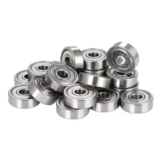Miniatur-Hochgeschwindigkeitslager 693 694 695 696 697 698 699 693 Eisenabdeckung Dichtung 699zz Eisenabdeckung Dichtung