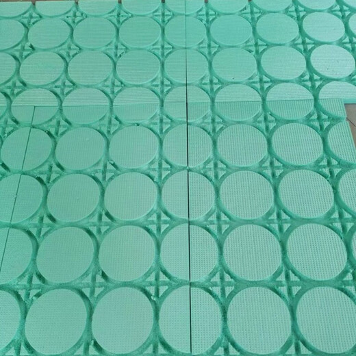 The floor heating module does not require backfilling. The minimum bid is ten pictures. The spacing is 15 centimeters. 1.2 meters by 0.6 meters. Three centimeters thick. Ten pictures.