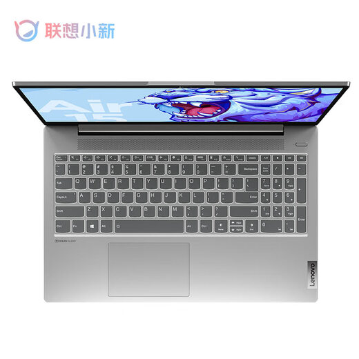Lenovo xioxin laptop air15 Ультра-легкий и тонкий бизнес-офис Студент Студент Дизайн дизайна дома 15,6 дюйма I5-1155G7/16G/512G/XE CORE DISPER [Xiaoxin Air15 Большой экран и легкий ноутбук] [Официальный стандарт + 699 подарочный пакет]]