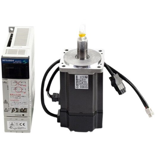 溥畔MRJ2S驱动器MRJ2S40A10A20A60A70A100A200A35 HC-SFS3523.5kw电机