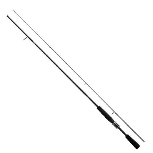 Daiwa 24 Nouveau produit Tatula Xt Spider Perch Perch Mandarin Fish Universal Lure Long Throw Rod 2,03 METTER