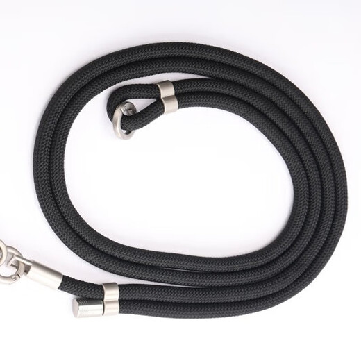 Si Huanke suitable for mobile phone lanyard cross-body can be carried on the back of the neck rope enterprise bulk purchase - no gasket