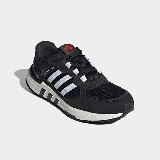ADIDAS阿迪达斯跑步鞋男鞋女鞋秋季新款低帮运动鞋轻便透气休闲鞋 GX6630 36
