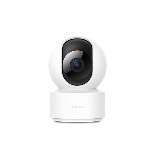 Xiaobai Xiaobai Y3 Smart Camera 2.5k Gimbal Version 400W Pixel Home Monitor 360 Panoramic Wireless Network Camera Mobile Remote Baby Care Device