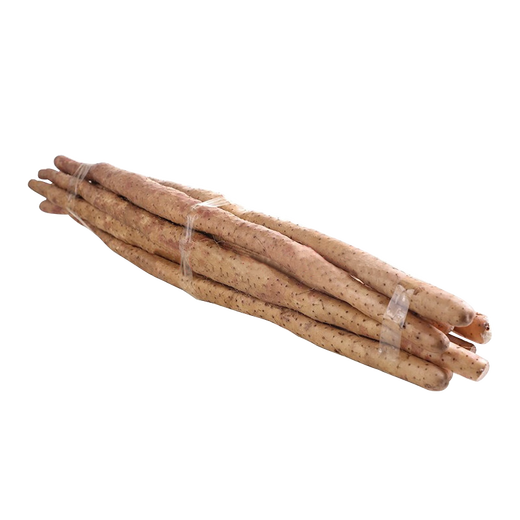 Fresh iron bar yam, iron bar yam, Henan Jiaozuo Huaifu specialty, iron bar yam, fresh iron bar yam, 5 Jin Jin is equal to 0.5 kg, long yam