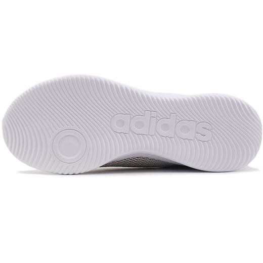 【7成新】阿迪达斯ADIDAS NEO 2017冬季 男子 CF REFRESH MID 休闲鞋 BB9906 42码