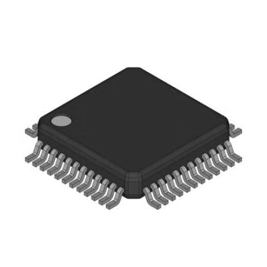 AD9755ASTZ 数模转换芯片DAC ADI 14 1 3V~3.6V 起订1个装