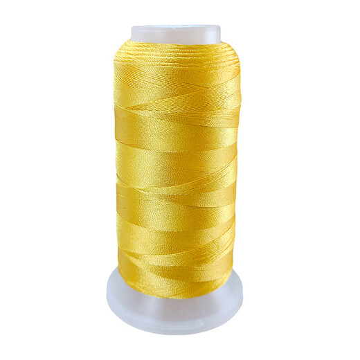 
Vinasi 18 strands 1.0mm Chinese style Morandi tassel strands hand braided hand rope necklace lanyard diy Morandi-18 strands M1391 color 1 roll
