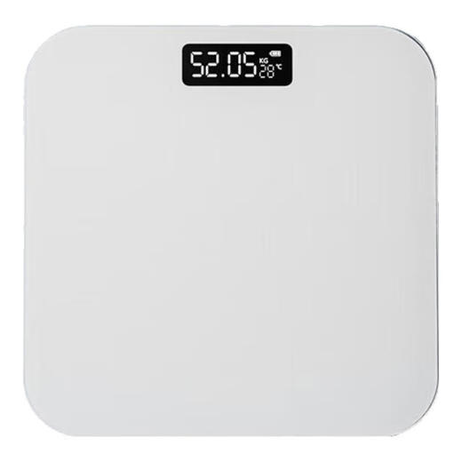 Mijia APP body fat scale electronic scale home scale weight loss dedicated smart precision charging health scale electronic body fat scale entry-level weight scale-battery