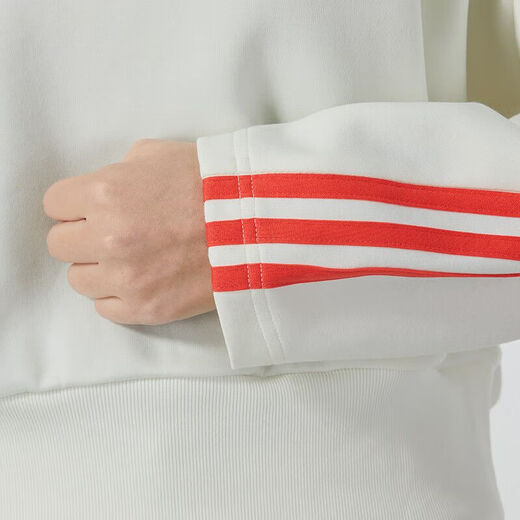 阿迪达斯 （adidas）【劲浪体育】女子卫衣IS3878 IS3878 S