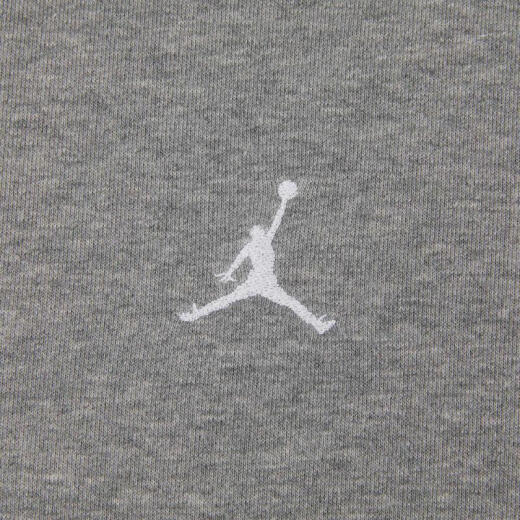 耐克（NIKE）卫衣男装秋冬新款运动服针织圆领男士上衣套头衫FQ1865-687 FQ1865-091灰色 XL