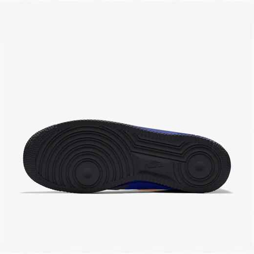耐克（NIKE）男鞋AirForce1Low空军一号时尚拼接男士板鞋运动休闲鞋 粉色 dv3892-900 42 /US8.5