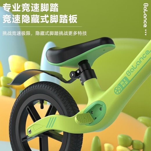 
ITPO children's balance bike 1-3 year old baby scooter 2-5 year old child slither scooter 2-3 year old child slither 2-3 year old child slither roaming wheels Black orange nylon integrated frame/baby's first birthday gift