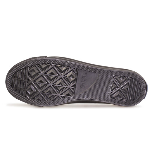 Chaussures en toile Huili pour les chaussures pour hommes et femmes