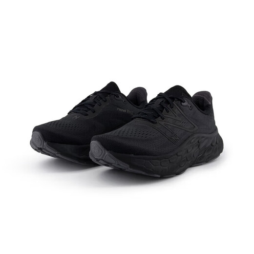 NEW BALANCE 跑鞋男鞋透气户外专业减震越野More v4跑步鞋MMORBM4 42.5