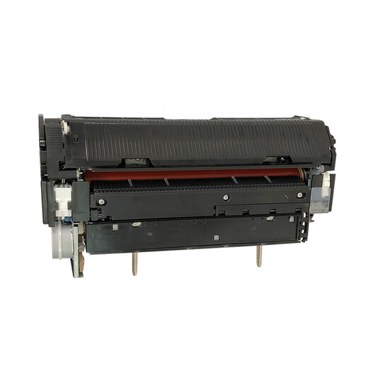 超跃MX-753CT粉盒适用SHARP夏普MX-M623N/623U/753N/753U复印机墨粉盒硒鼓 M623N定影组件【拆机】