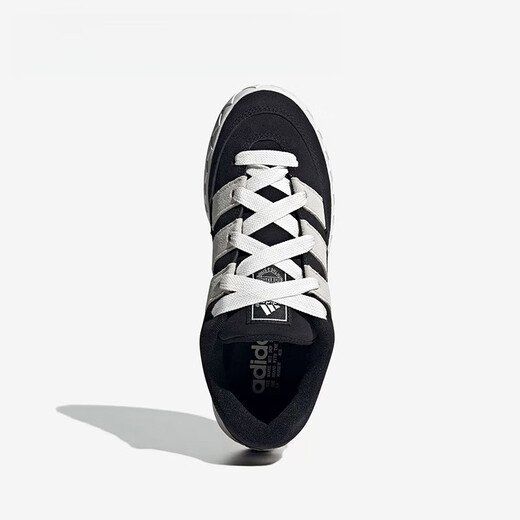 阿迪达斯 （adidas）/ Adimatic 鲨鱼面包鞋男女复古休闲滑板鞋 GY5274  IE9864 37
