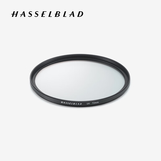 HASSELBLAD UV filter (72mm) compatible with XCD 2,5/25V XCD 2,5/38V XCD 2,5/55V XCD 2,5/90V medium format camera lens accessories