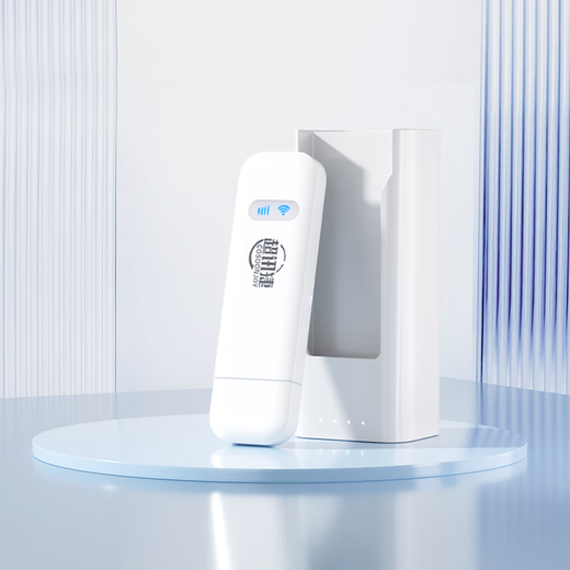 Huawei Smart Selection Mobile Portable WiFi6 Triple Network Universal Wireless Network Card 4g Companion Notebook USB Card Tray Network Card Plug and Play Non-National Unlimited Traffic 2025 Model 5g AX15B Triple Network Version + Annual Package 2000G Monthly