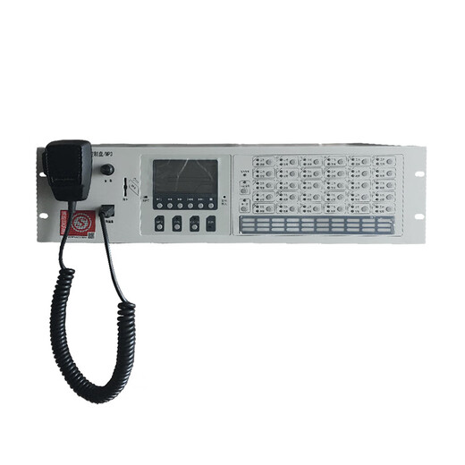 Beijing Hengye Fire Broadcasting Power Amplifier HY2722D HY2731D/32D/33DHY5723D MP3 Recording and Playback Disk HY2722D MP3 Record and Playback Disk