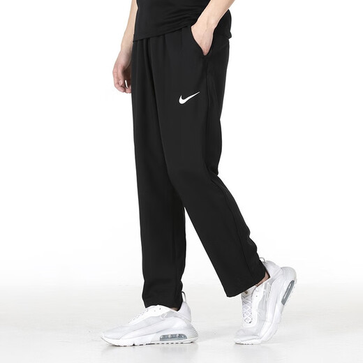 Nike Nike New Men's Breathable Straight Running Sport Pantal