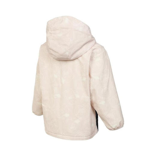 Adidas [大发发] adidas boy lk warm warm ub jkt gewebte jacke jf3880 128