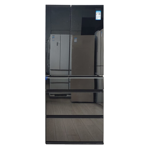 松下（Panasonic） NR-F673WX-X5/658/604/607/507/509松下原装进口冰箱 NR-F673WX-X5 659L 玛瑙镜面 原装