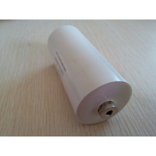 High frequency and high voltage pulse capacitor 1UF20000V2KV