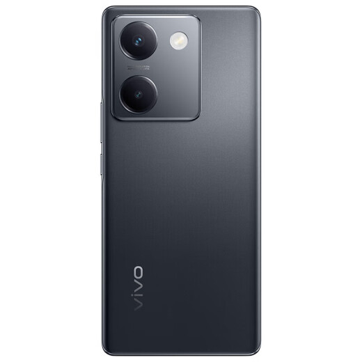 
vivoX100 Blue Crystal Dimensity 9300 5000mAh Blue Ocean Battery Zeiss Telephoto 120W Dual Core New 5G Full Network Photo Gaming Mobile Phone Y100-Star Night Black (Snapdragon 695) 12+256GB