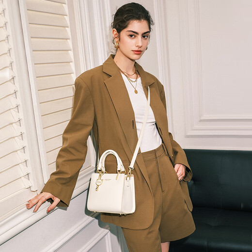 Cnoles (cnoles) sac sac féminin 2025 pour femmes crossbody haut de gamme sac à main sac à main