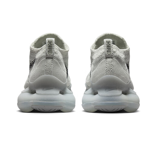 耐克（NIKE）男子运动鞋超大气垫 AIR MAX SCORPION FK SE 缓震回弹透气休闲鞋 烟灰色 FQ2694-001 标准40/US7