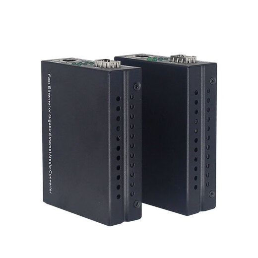 辰飞扬 万兆光纤收发器SFP+10G万兆单模多模光纤收发器万兆光电转换器 万兆收发器（不含模块）1台