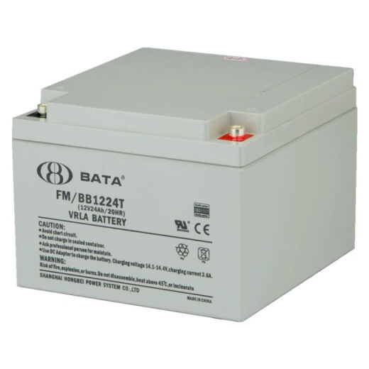XMSJ鸿贝蓄电池FM/BB1228T 12V7A12A18A20A24A28A33A40A65AH FM/BB12200T 12V200AH