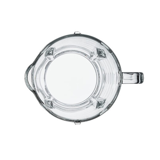 Accessoires de machine de cuisson à la paroi Joyoung L18-P510 / P361 / P653 / P161 / P350 Cup de chauffage en verre