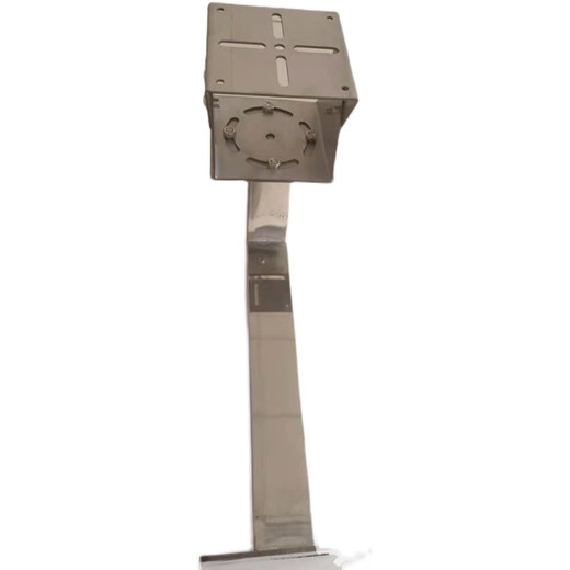 DS-1704ZJ Explosionssichere Kamera Edelstahl-Klammer 2XE6222F-IS Special Heavy Duty Universal Joint 20