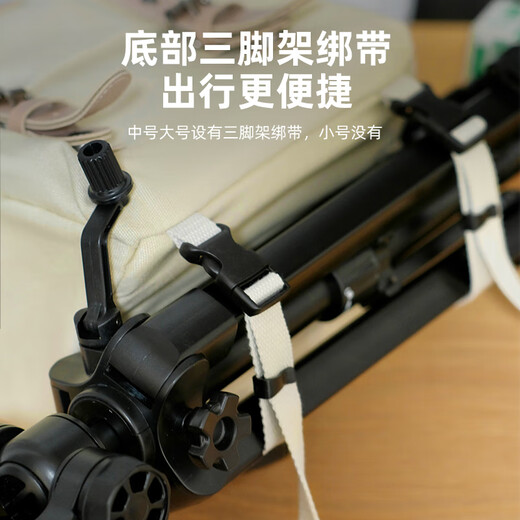 CWATCUN日系复古单肩相机包单摄影摄像男女适用于富士佳能尼康索尼一机两镜背包