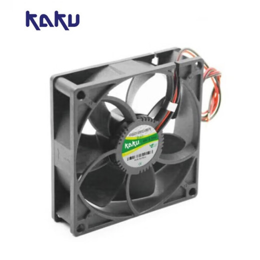 KAKU KA-KA9225/DC-Kühlfan 24V KA1225-3000D24 KA1225-3000D24B