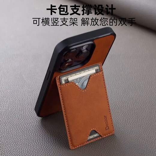YouPengs neuer Apple 14 Mobiltelefonhülle 13 mit Kartenbeutelklammer integrierte iPhone 15 Pro-Karte 12 Kartenhülle Männer 11 eingebaute Kartenabdeckungen + Kartensteckplatz Promax können Retro Grey mit Kartenbeutel-Steckdosen-iPhone 15 Pro platziert werden