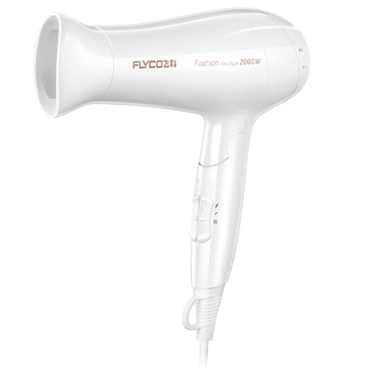 Sèche-cheveux feike pour les soins de cheveux à ions négatifs.