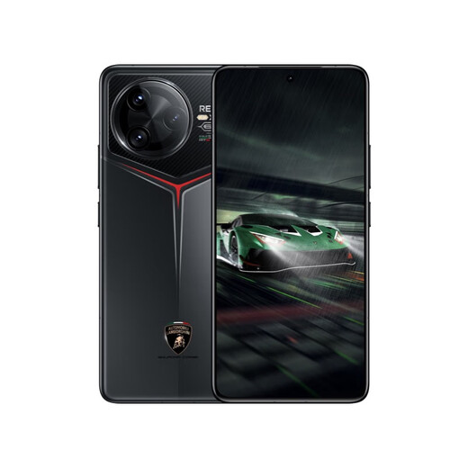 MI Redmi K80pro Champion Edition Lamborghini co-branded limited edition New Xiaomi 5G mobile phone K80 Pro Champion Edition ALSC Dark gray 16GB+1TB