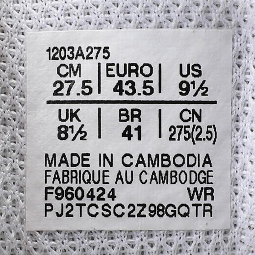 asics【滔搏运动】亚瑟士中性GT-2160跑步鞋1203A275-102 1203A275-105 37