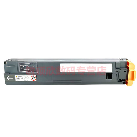 顾致适用富士施乐C2270废粉盒7855 C3370 C3373 C3375 3300 7525 753 再生废粉盒不含包装